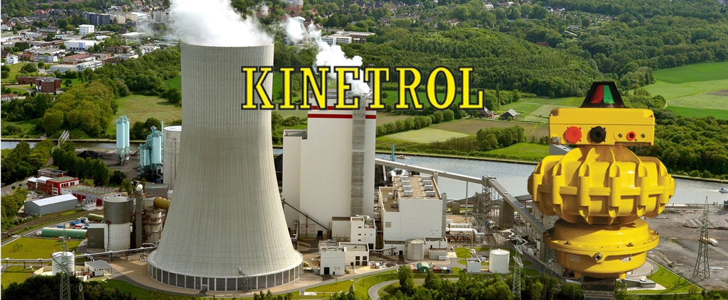 Kinetrol IRAN
نماینگی انحصاری شرکت کینترول در ایران