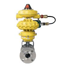 Kinetrol Iran